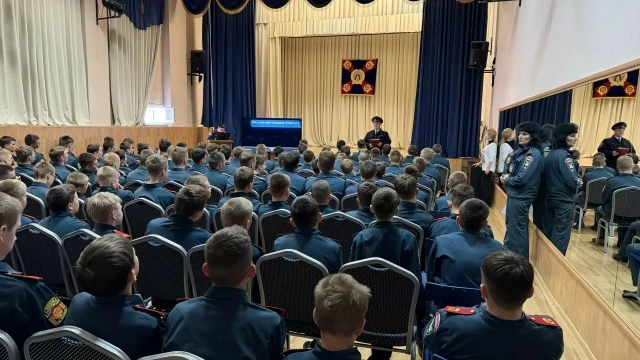В рамках проведения II этапа профилактического мероприятия «Декада дорожной безопасност...