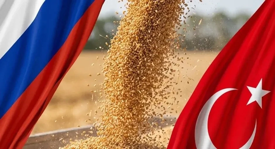 Делегация Россельхознадзора провела переговоры по вопросу экспорта российского зерна с Главным управ