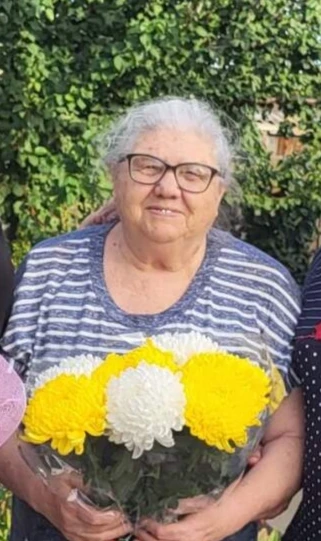 Сегодня свой 85-летний юбилей  ветеран педагогического труда, бывший директор нашей шко...