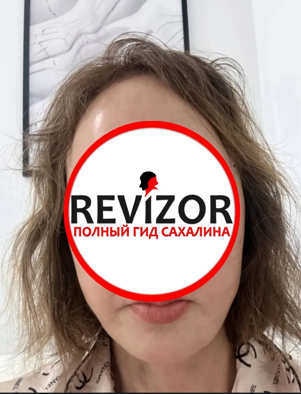 Впервые была на кератиновом выпрямлении волос — очень расстроилась.  После второй помывки волос, а э