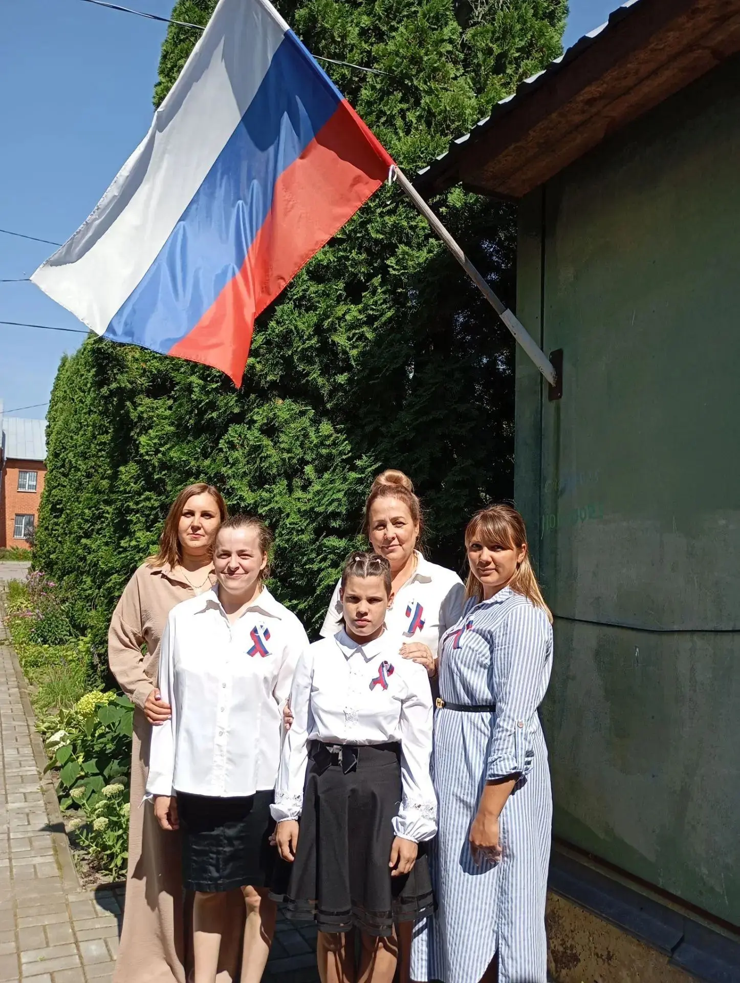 22 августа Россия отмечает День Государственного флага – праздник, который объединяет н...