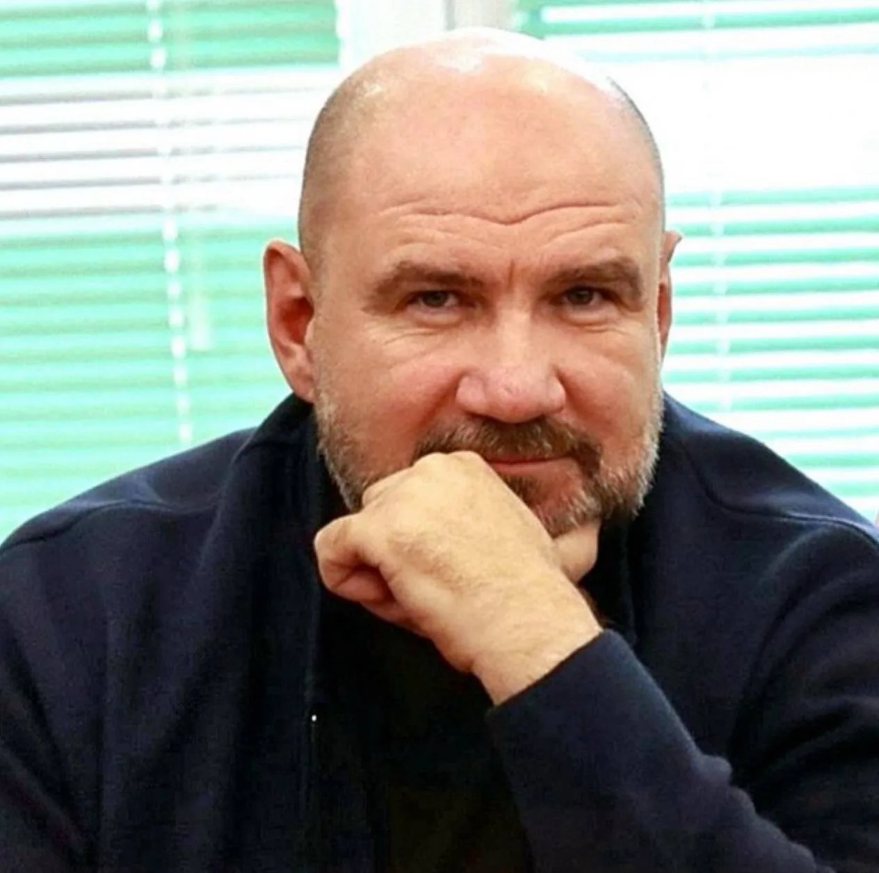Аркадий Владимирович!