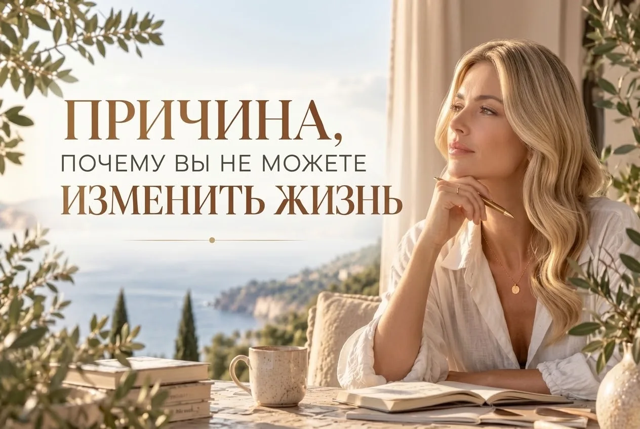 🗝 ПОЧЕМУ НОВЫЕ ПРИВЫЧКИ НЕ ПРИЖИВАЮТСЯ