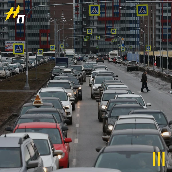 Метро в Кудрово не построят в 2029-м