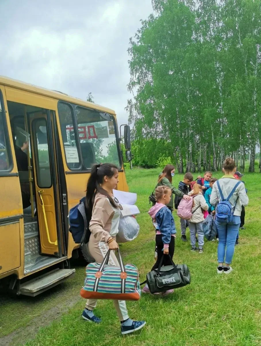 Создание возможностей для развития талантов и самореализации молодых людей является при...