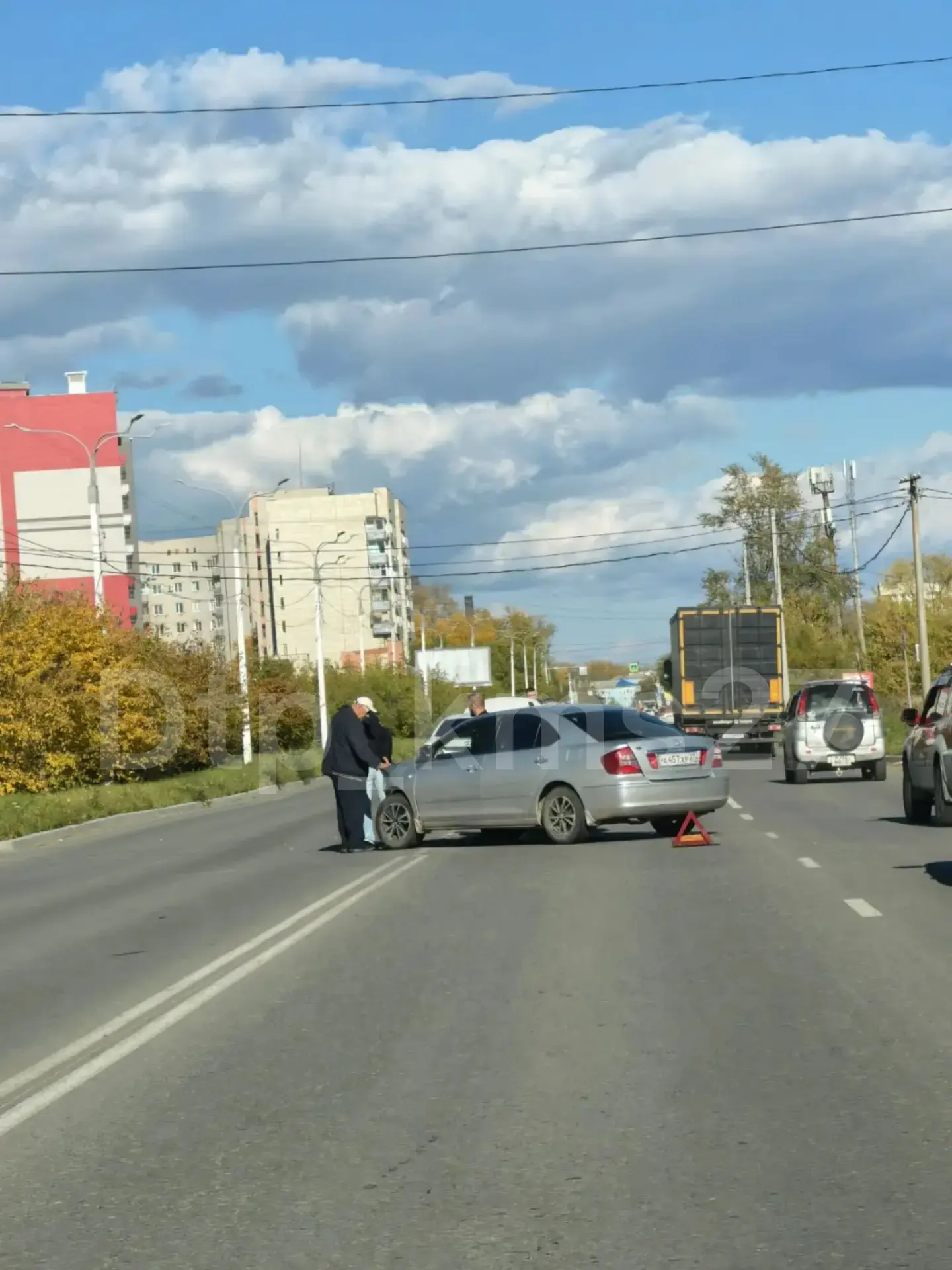 Дзержинского