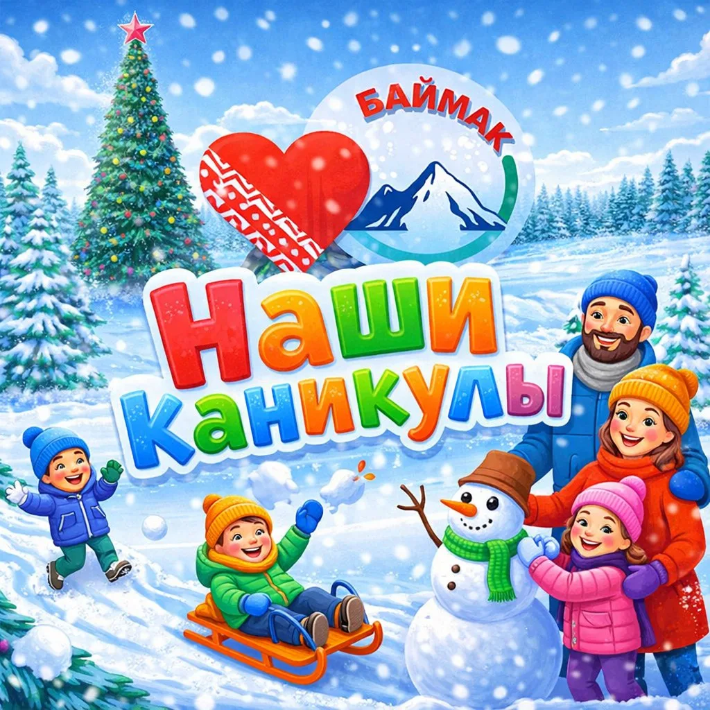 📚✨ С радостью сообщаем, что завтра начинается учеба! 🎉 После долгих зимних каникул на...