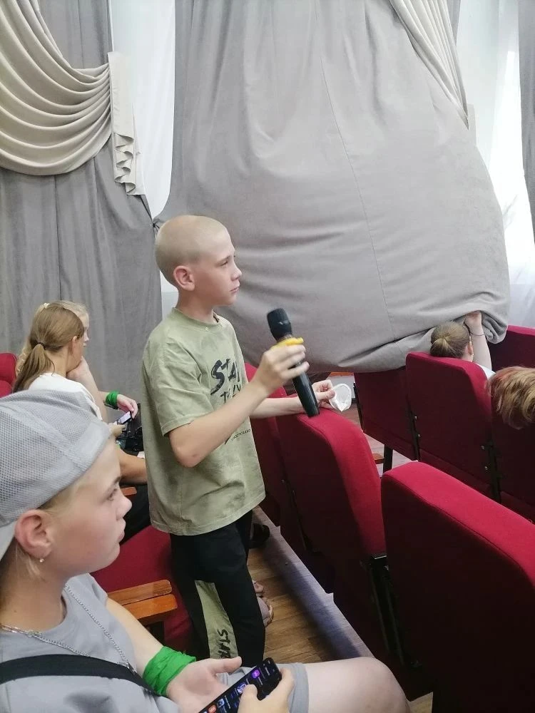 Быть креативными — расскажем о главном!

😊Наш девиз сегодня полностью оправдался! Мы хотим похваста