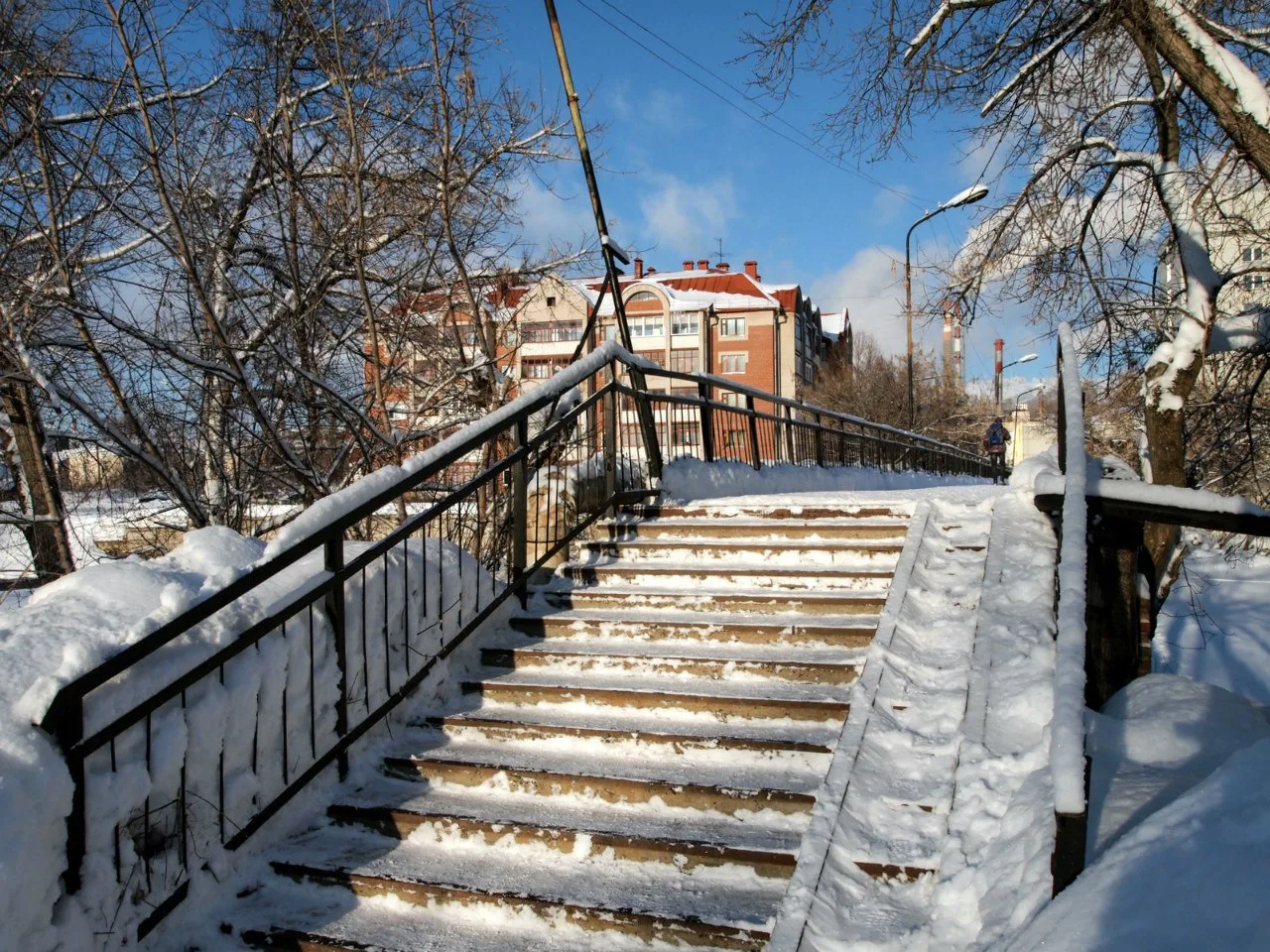 Присылайте Ваши фото в "Предложить пост"