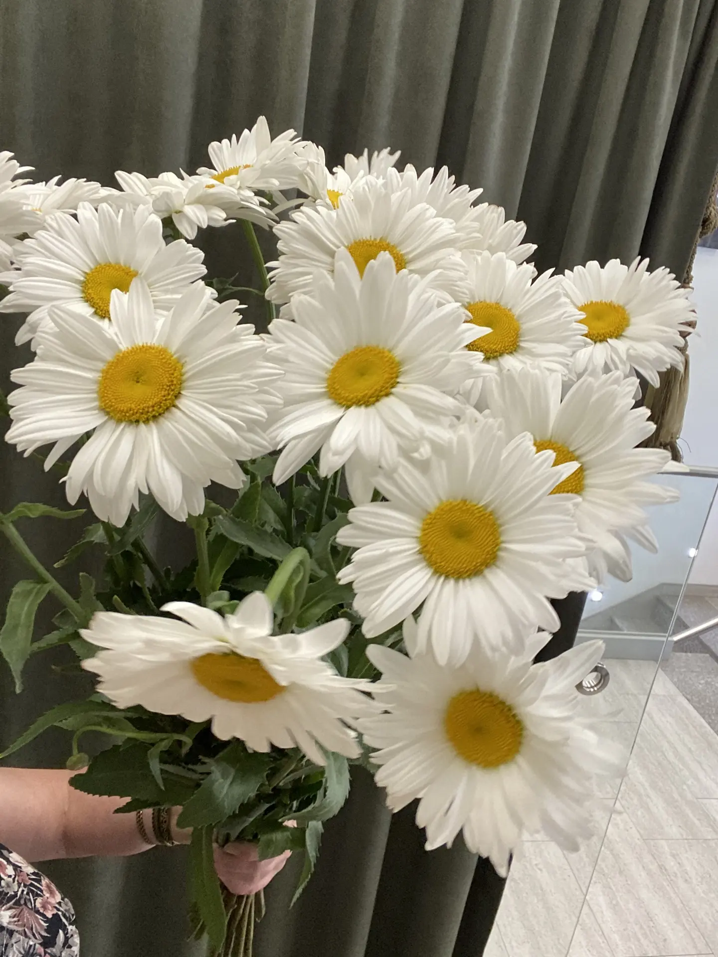 🌼 Ромашковое настроение уже в магазине! 🌼