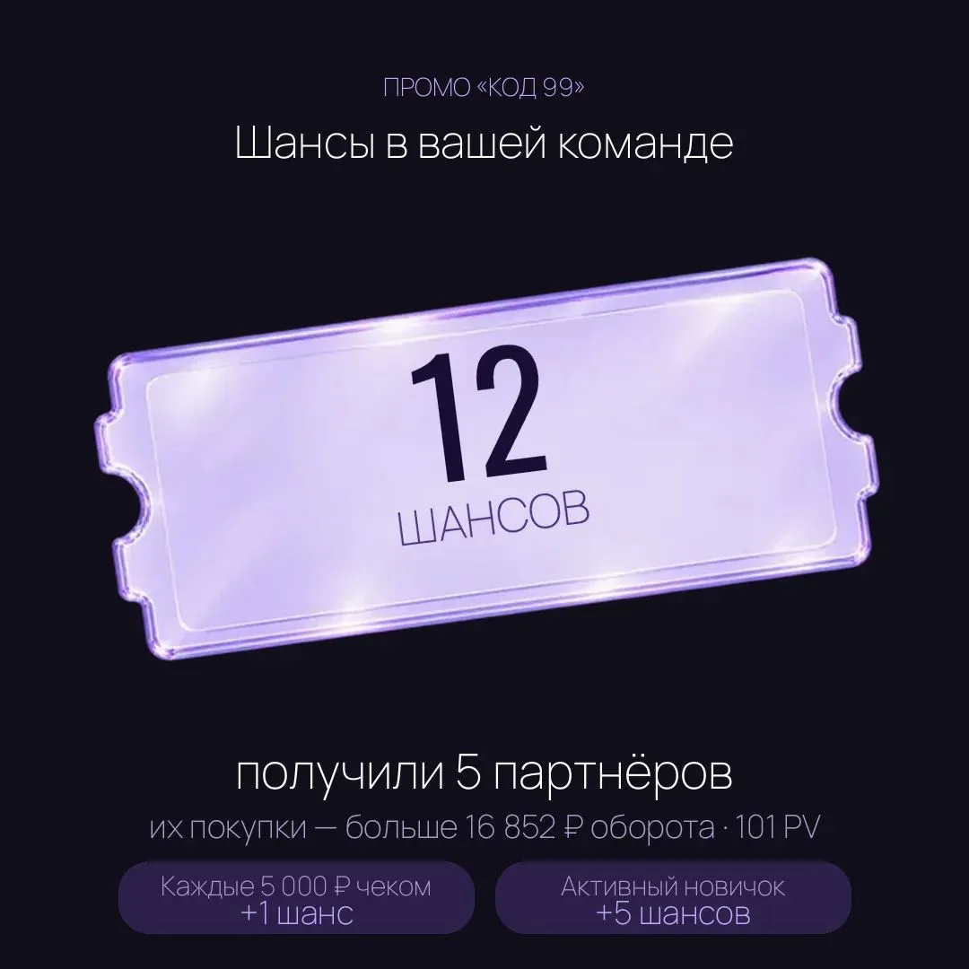 Не могу с вами не поделиться!
