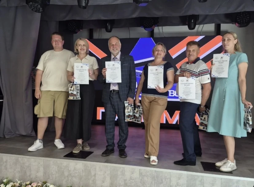 «Призма» завершилась: впечатления участников и планы на новый учебный год