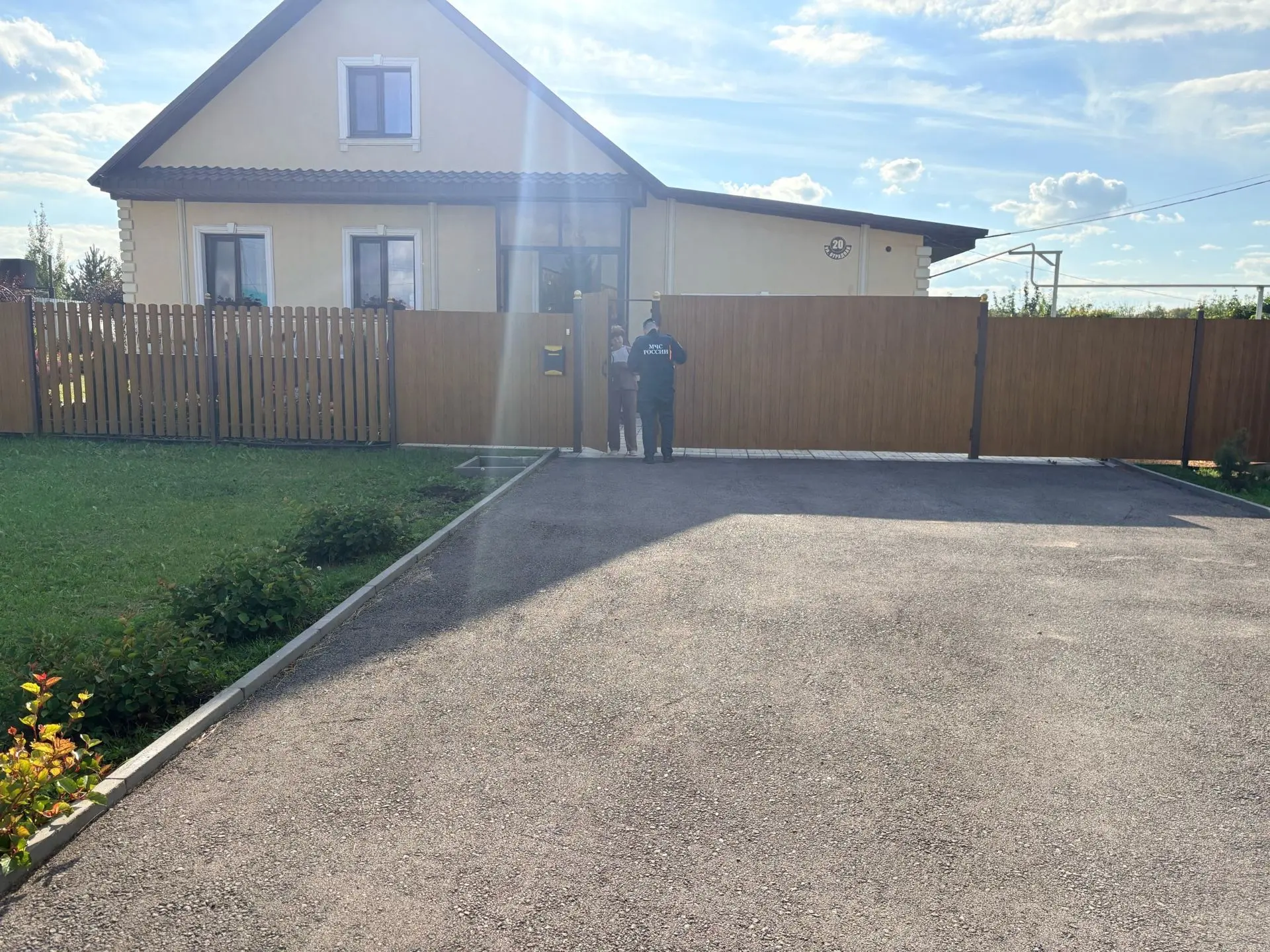 Готовимся к отопительному сезону: безопасность в каждом доме!