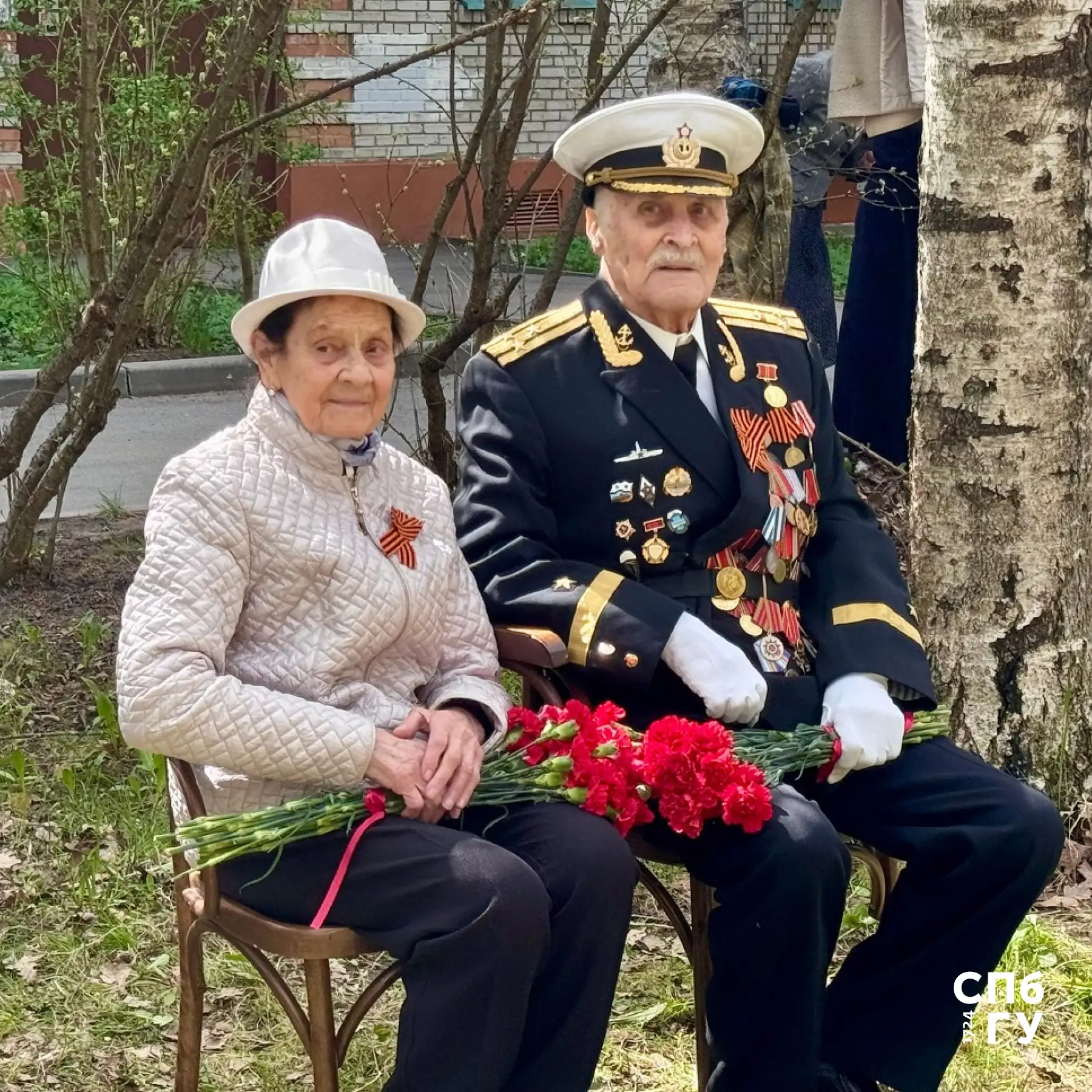 🔥100 лет назад родился человек, чья жизнь — готовый сценарий для фильма — Иосиф Борисо...