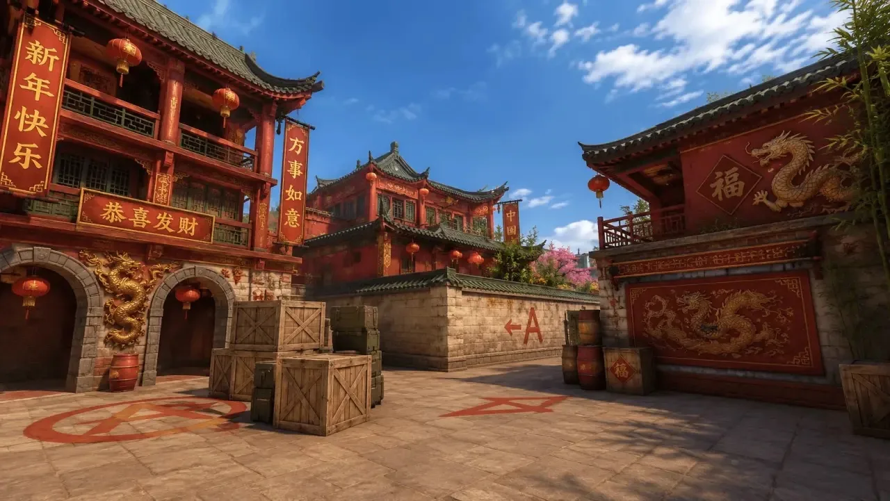 🇨🇳 SANDSTONE в Китае🤣