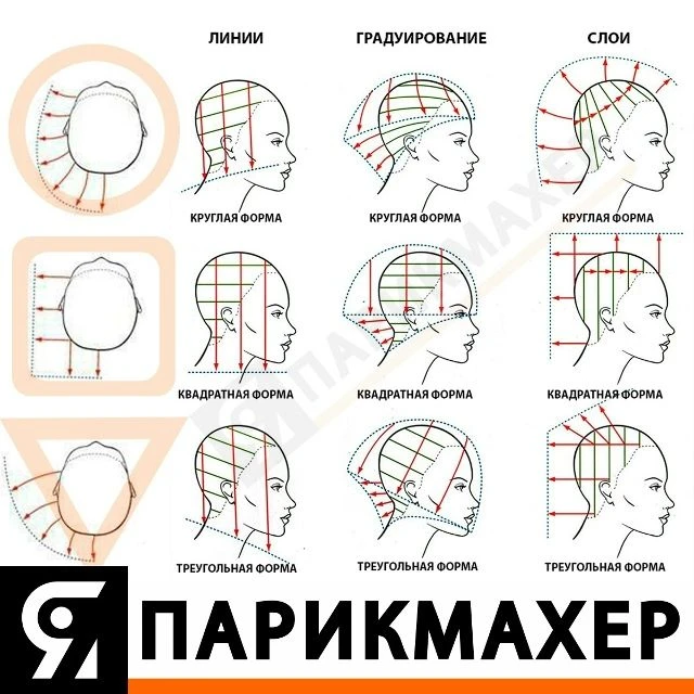 im-prof.com - это приложение уже стоит в телефоне каждого парикмахера, стилиста, колори...