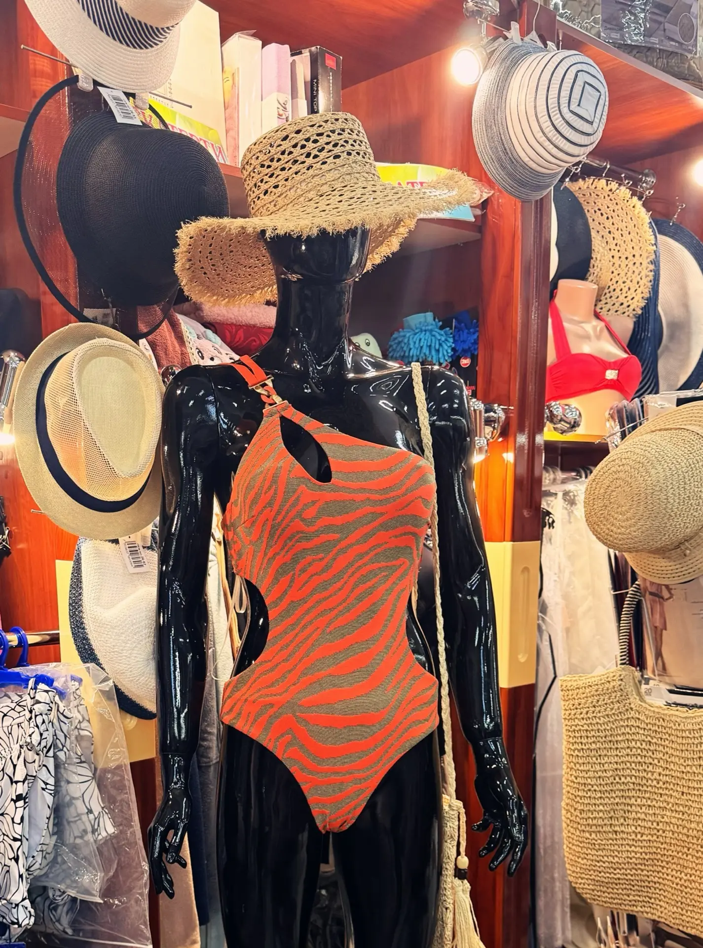 Лето — это состояние души. ☀️