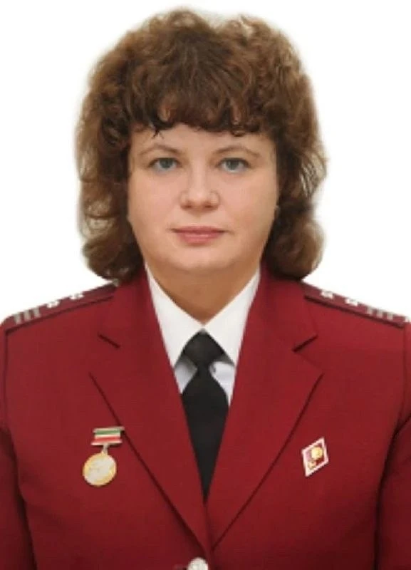 💵Главу отдела Роспотребнадзора заподозрили во взятке

В Татарстане задержали начальника альметьевск