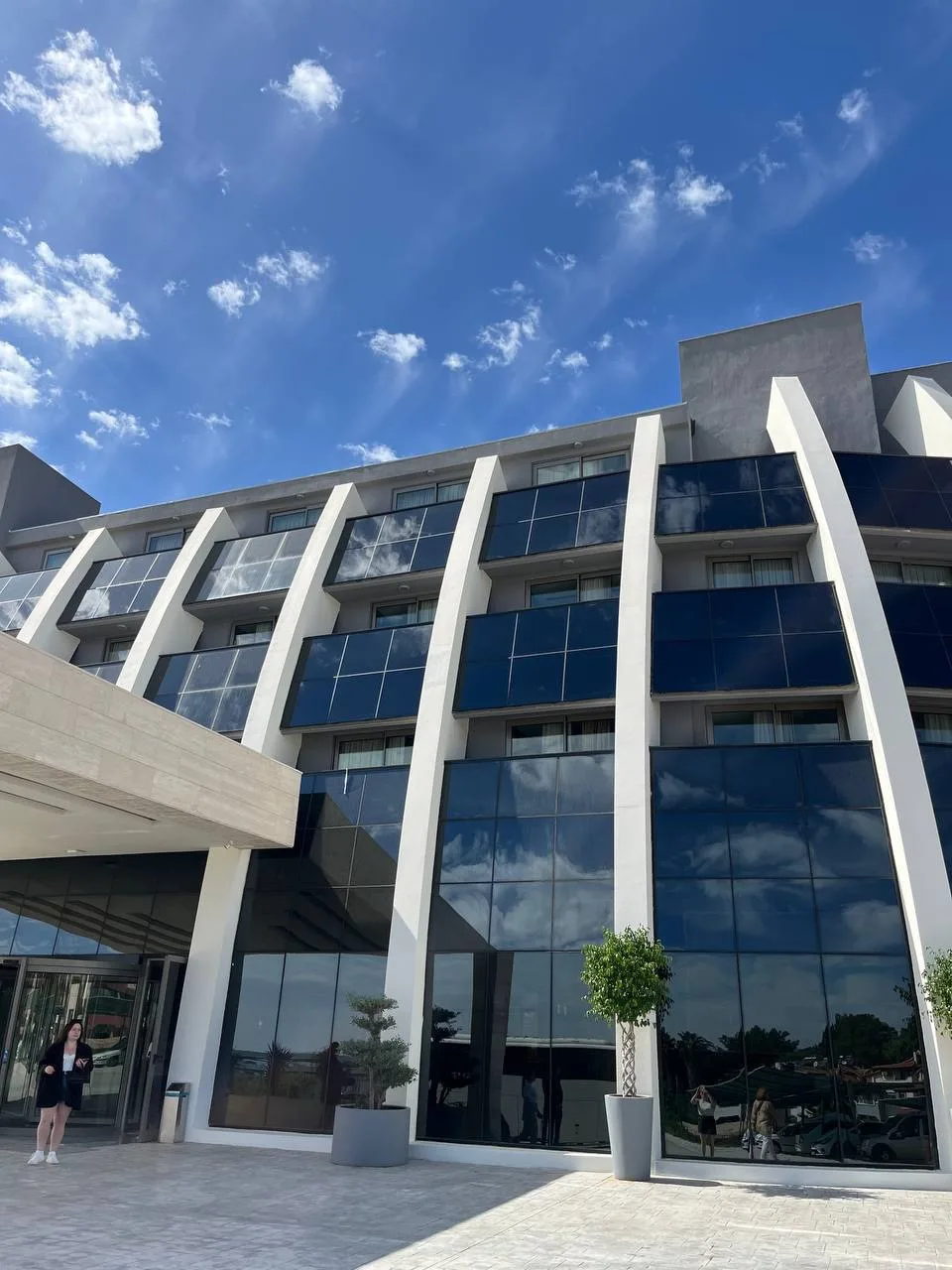 💗Victory Volare Hotel 5*, Турция
