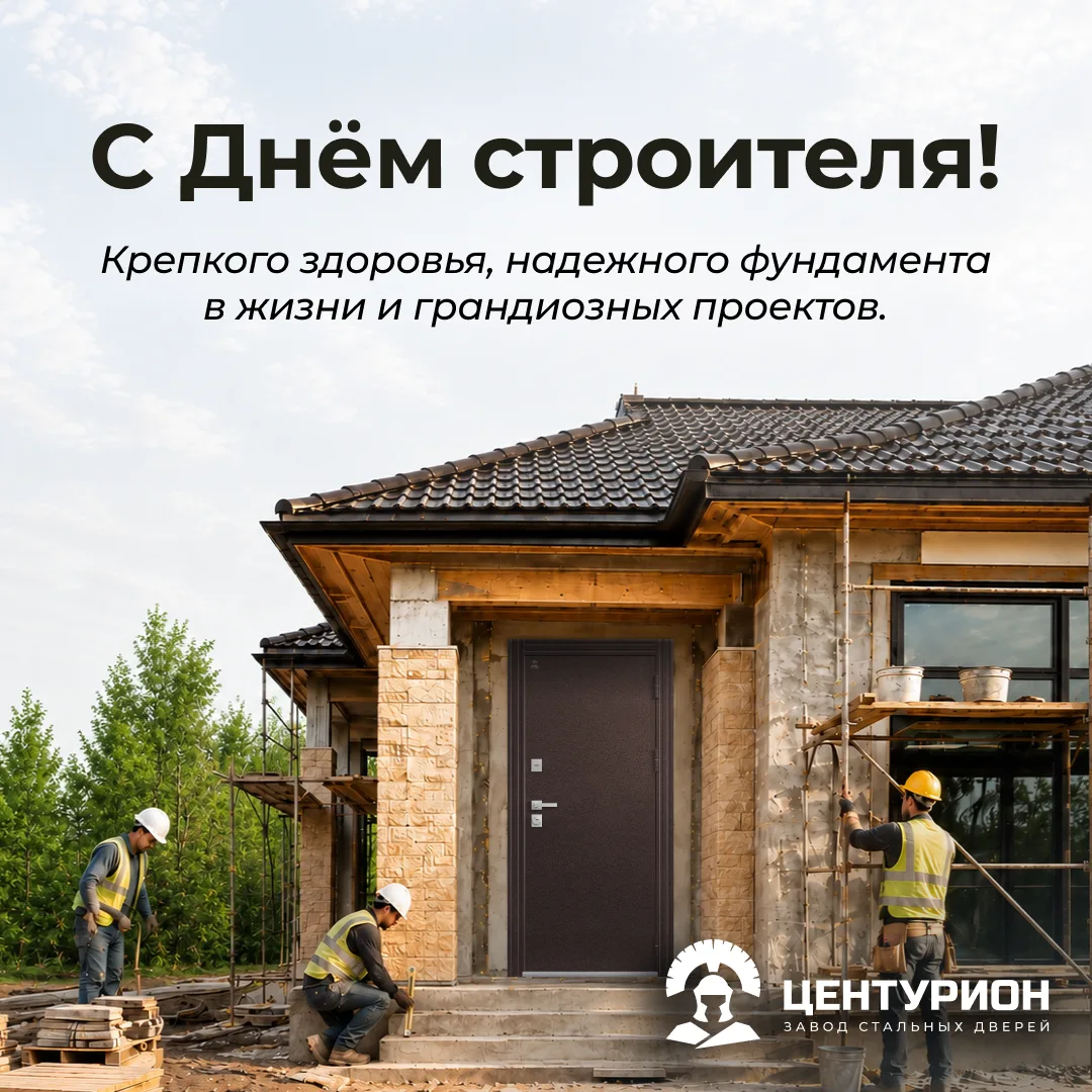 Уважаемые партнеры! Примите искренние поздравления с профессиональным праздником - Днём...