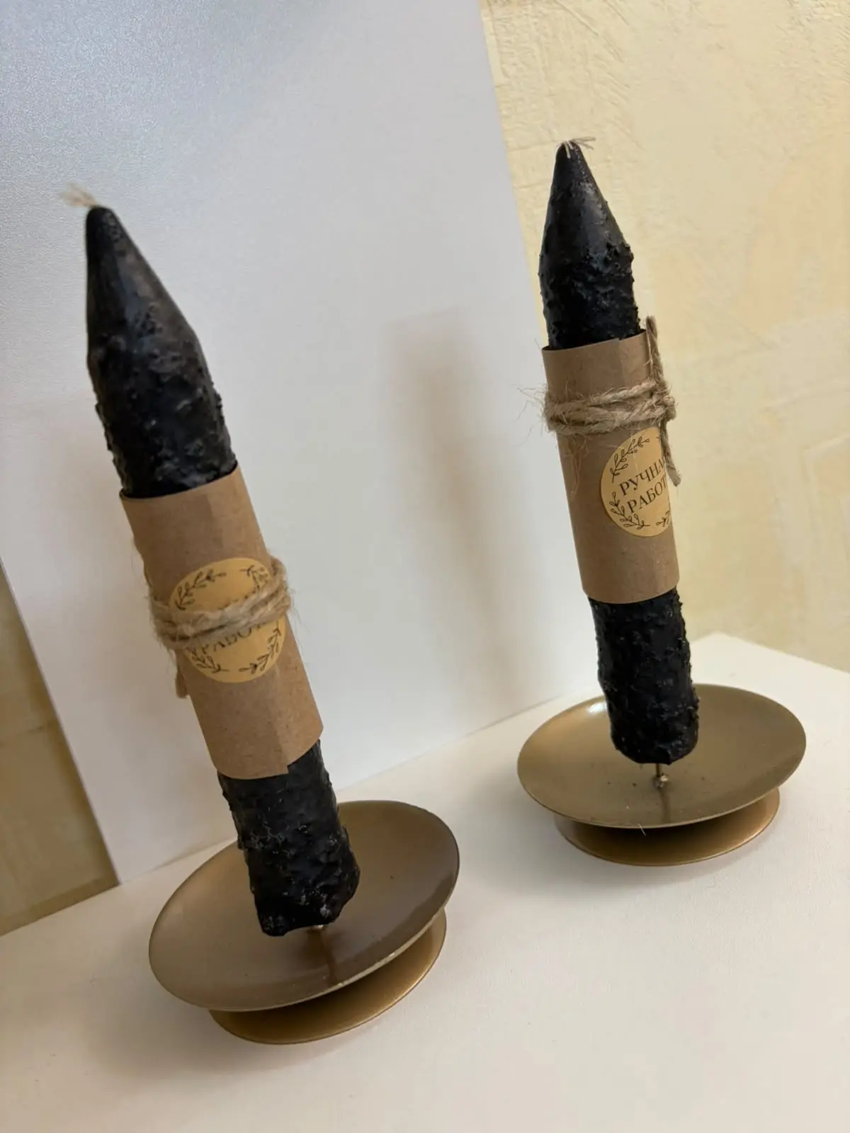 В наличии две 🔥