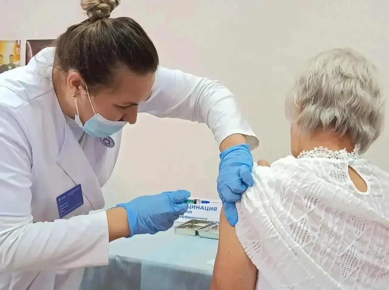 Фестиваль «Тюменская осень» дарит тюменцам возможность позаботиться о здоровье: в город...