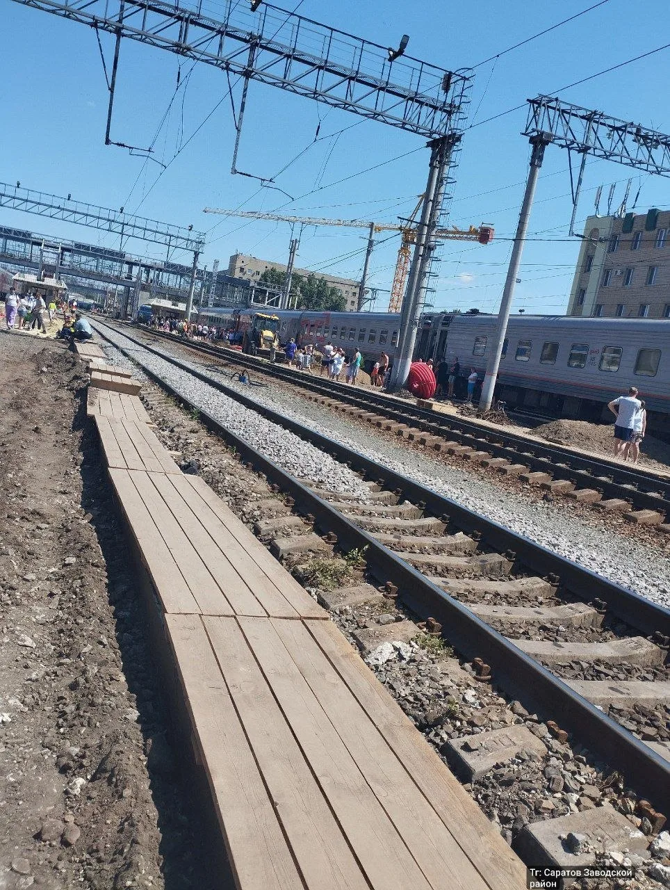 Здравствуйте, ищу очевидцев аварии 13.06.2026 около Шевыревки в 8:30, нужна любая инфор...