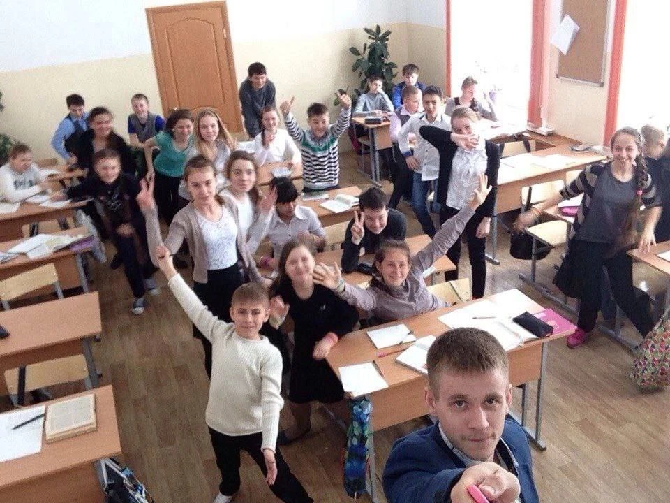 Пост от 5 октября 2023 года.
