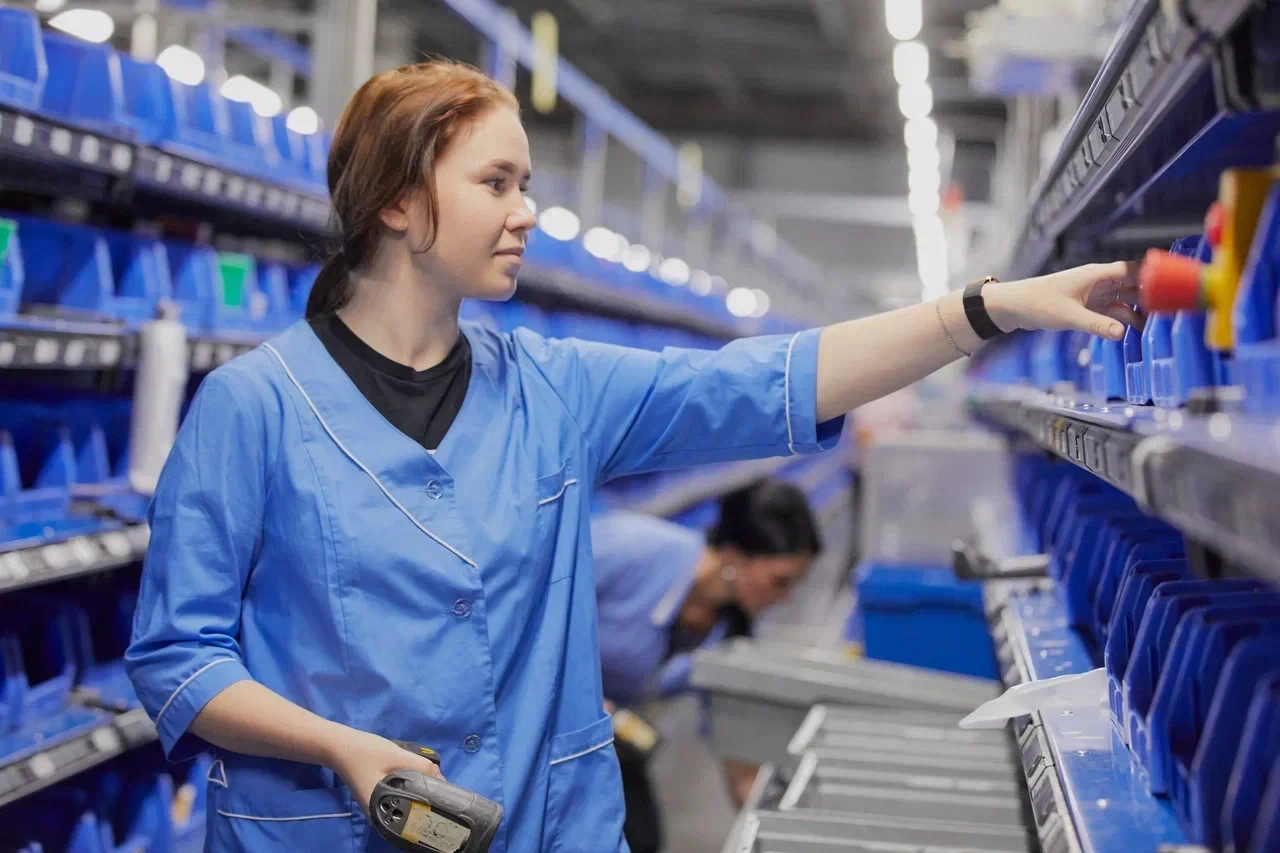 ✅ СКЛАД ФАРМАЦЕВТИЧЕСКОЙ ПРОДУКЦИИ ПУШКИНО (✔️4️⃣2️⃣0️⃣0️⃣ руб/смена ✔️питание ✔️семейные комнаты)

