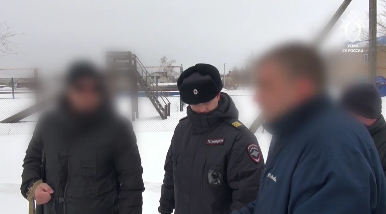 Убийцу коммерсанта из Оренбургской области нашли через 16 лет: участник ОПГ предстанет ...