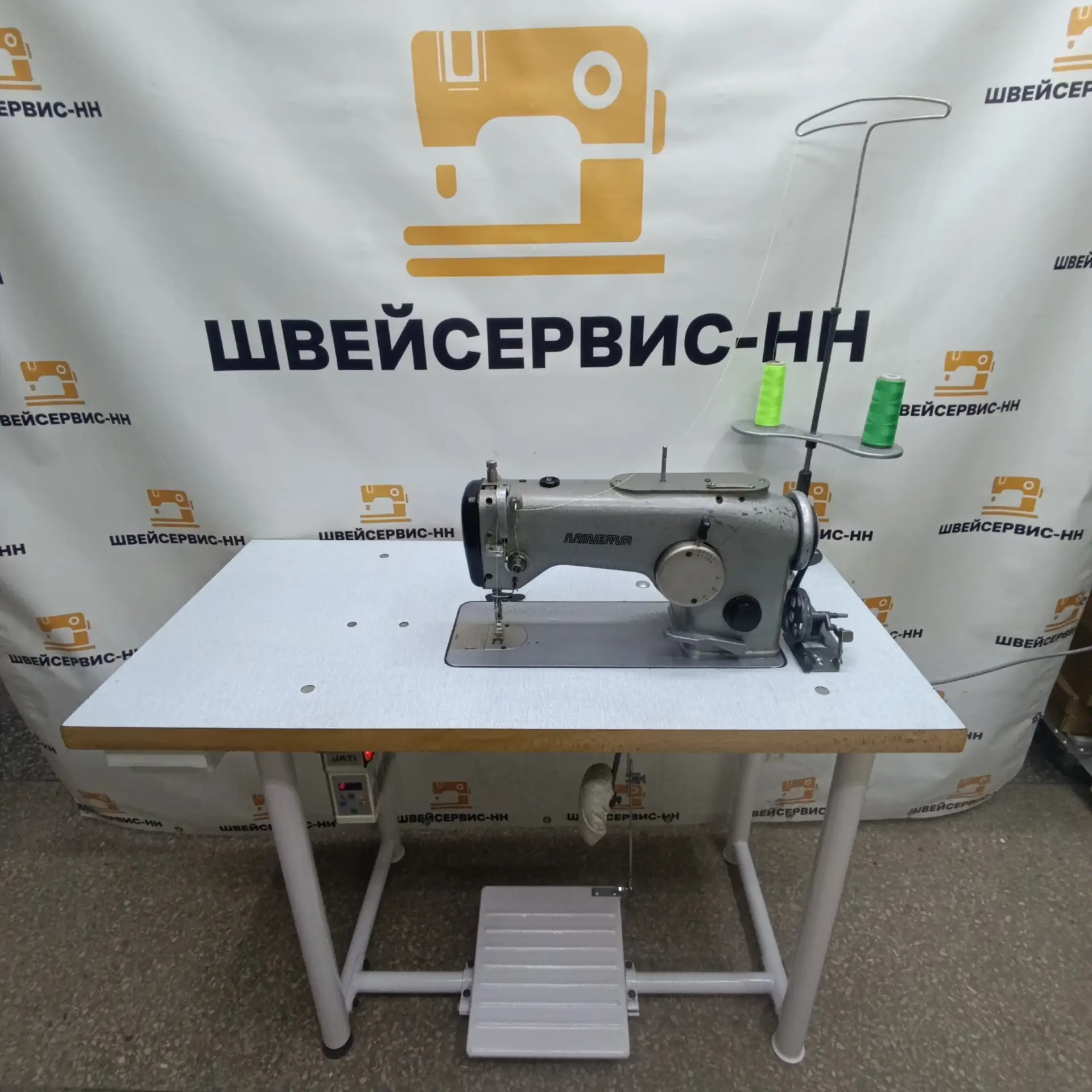 https://rutube.ru/video/b4c8d2b725aacdd76a31a2ae3a7609e1/

Зиг-заг Minerva 335-221x6 (комплект) БУ