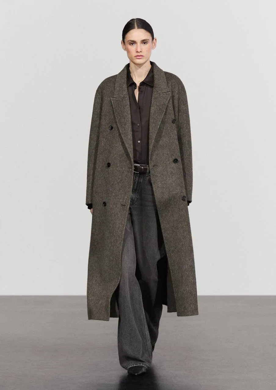 MASSIMO DUTTI