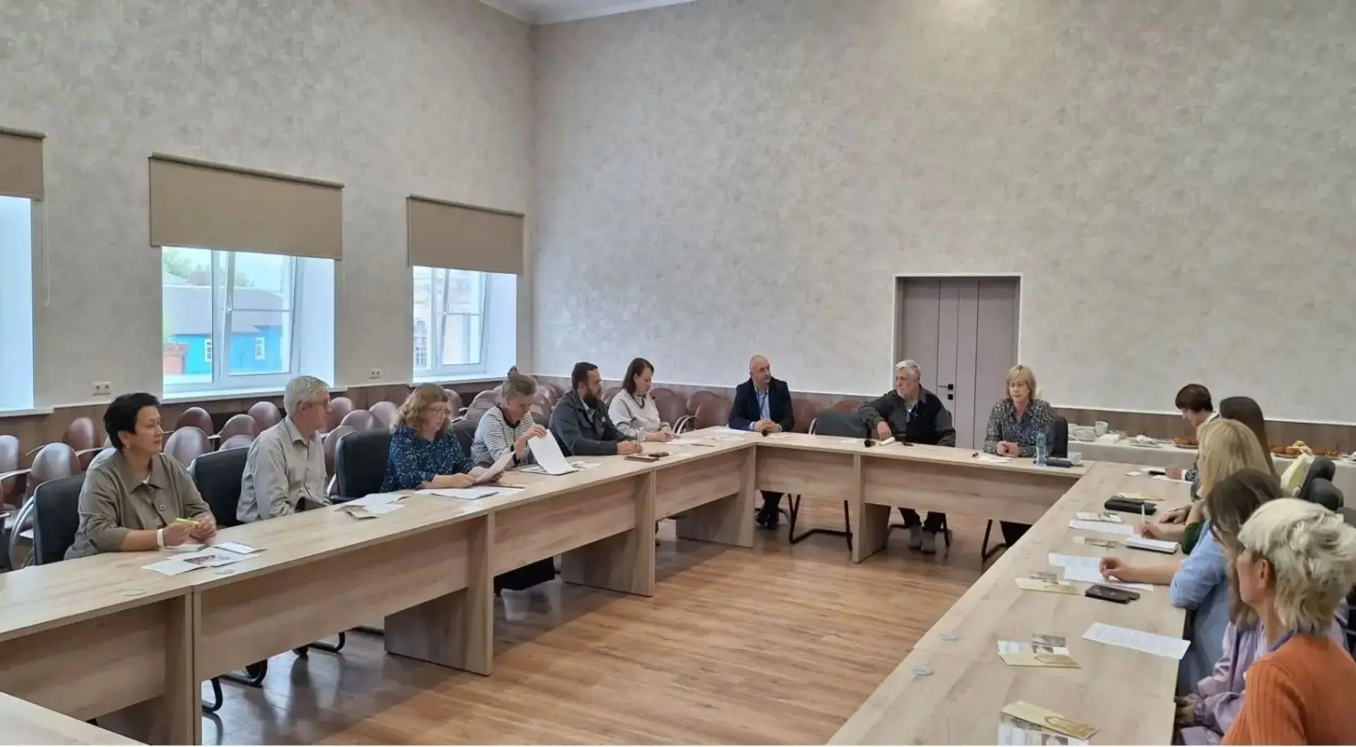 Бежецк определил свои бренды для Золотого кольца