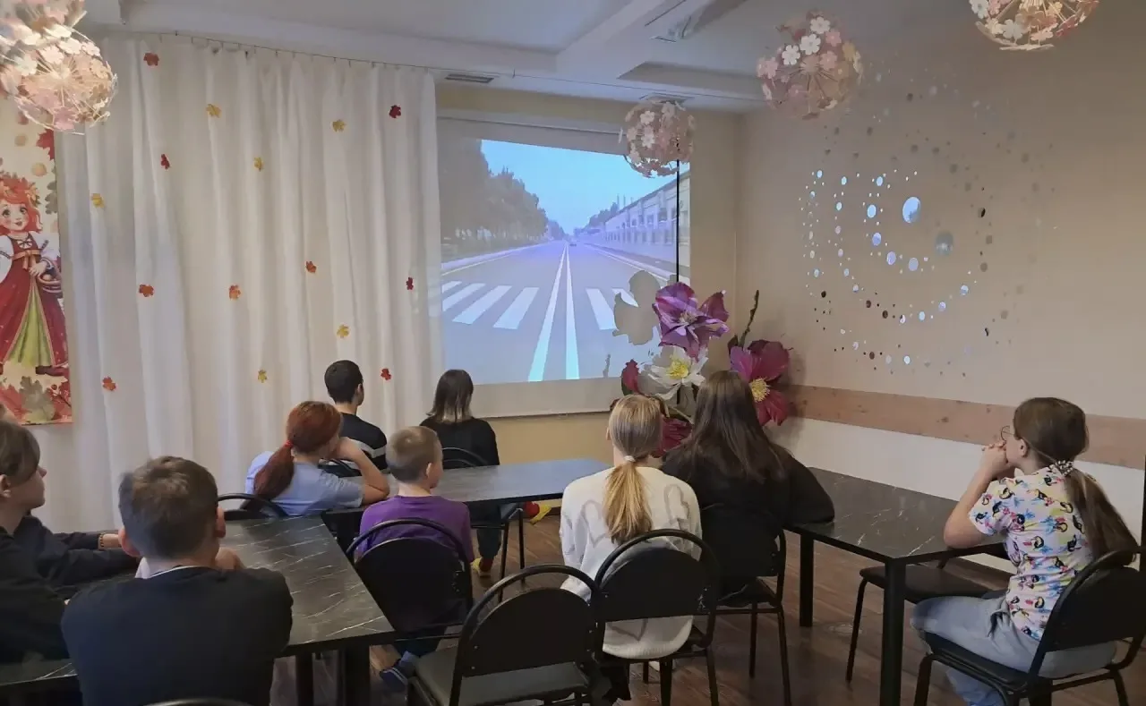🍁 Осень — время ярких прогулок, активных игр и подвижных развлечений на свежем воздухе...
