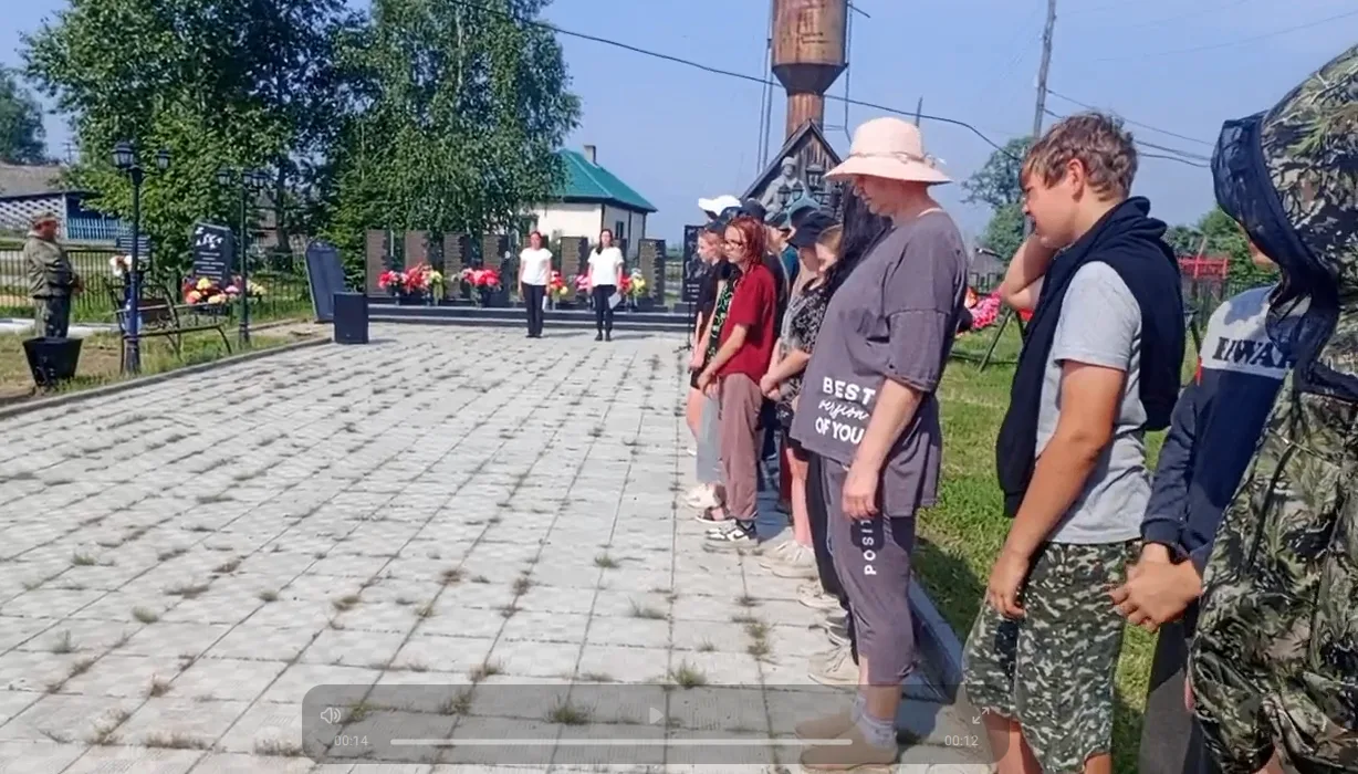 🕯️ 22 июня — День памяти и скорби. 85 лет назад началась Великая Отечественная война.
Сегодня мы, р