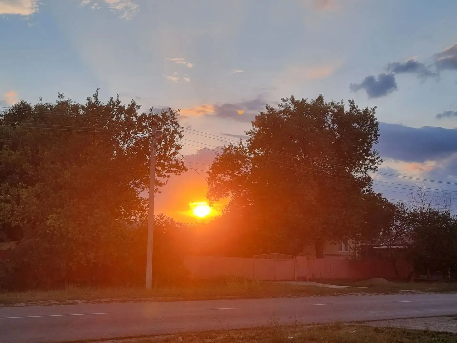 Спокойной ночи, Белоглинский район 🌙