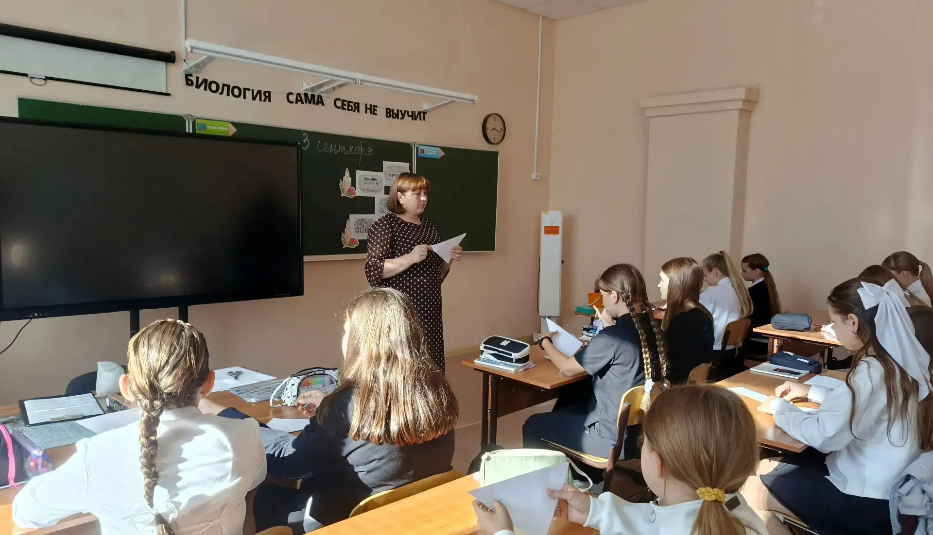 🕯Мастер-класс «Журавлик памяти».