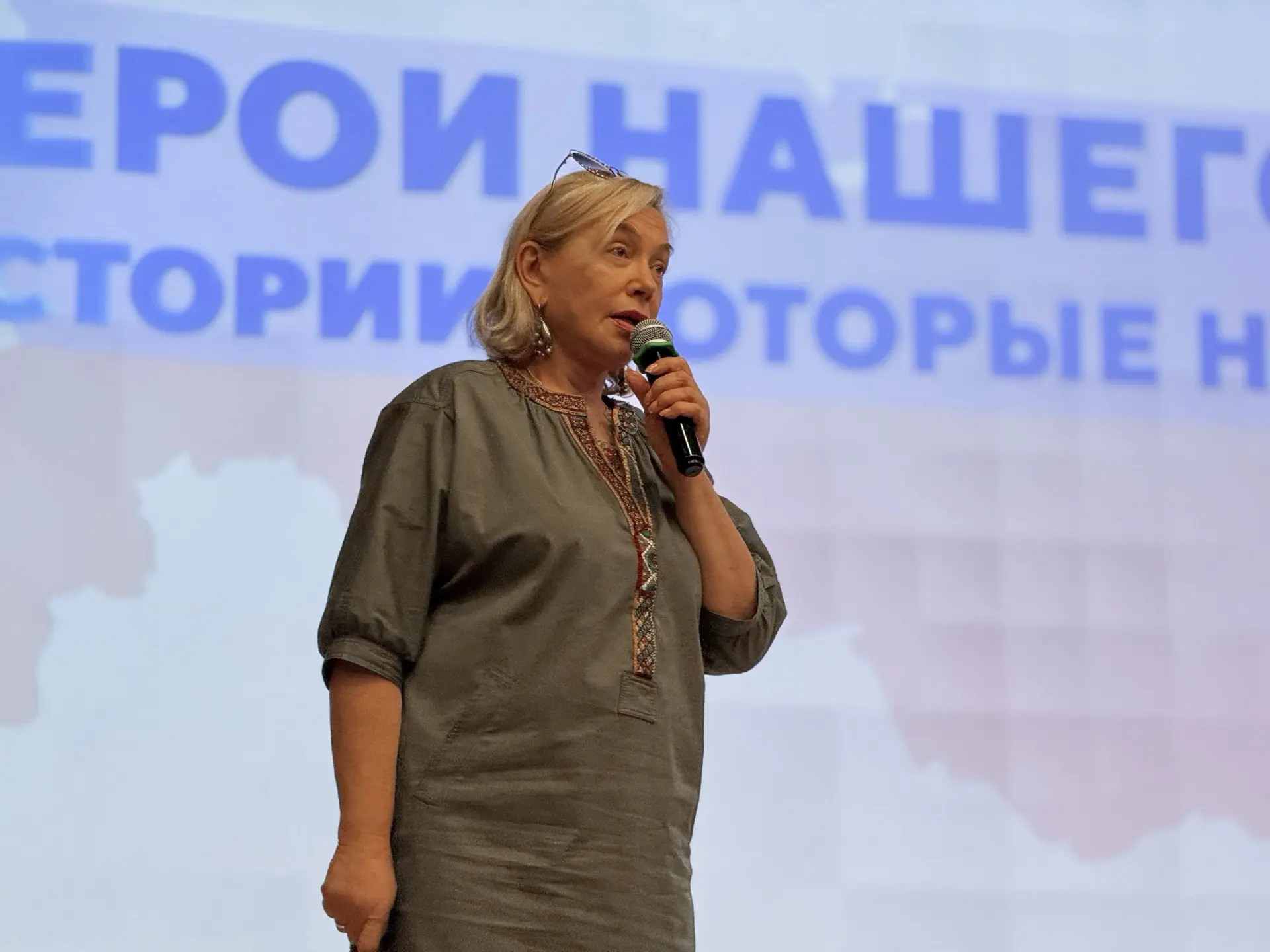 📹 Как рассказать историю, чтобы её не просто услышали, а почувствовали?