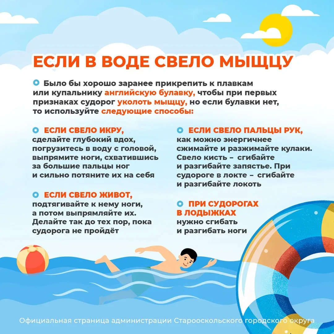Купальный сезон ещё не открыт, но с наступлением жары жители города всё чаще выбирают о...