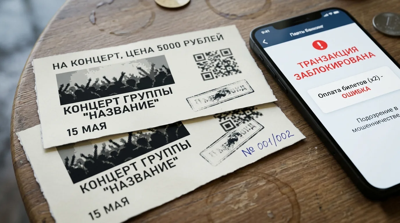 ПОЛЕЗНАЯ СРЕДА | Когда культурный отдых оборачивается финансовой ловушкой