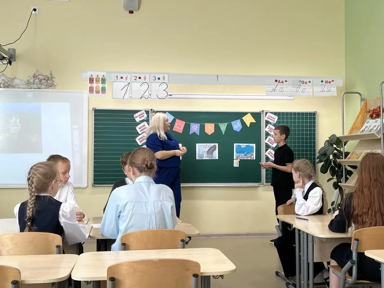🦅 УЧИМСЯ, ВДОХНОВЛЯЕМСЯ, ДЕЛИМСЯ!