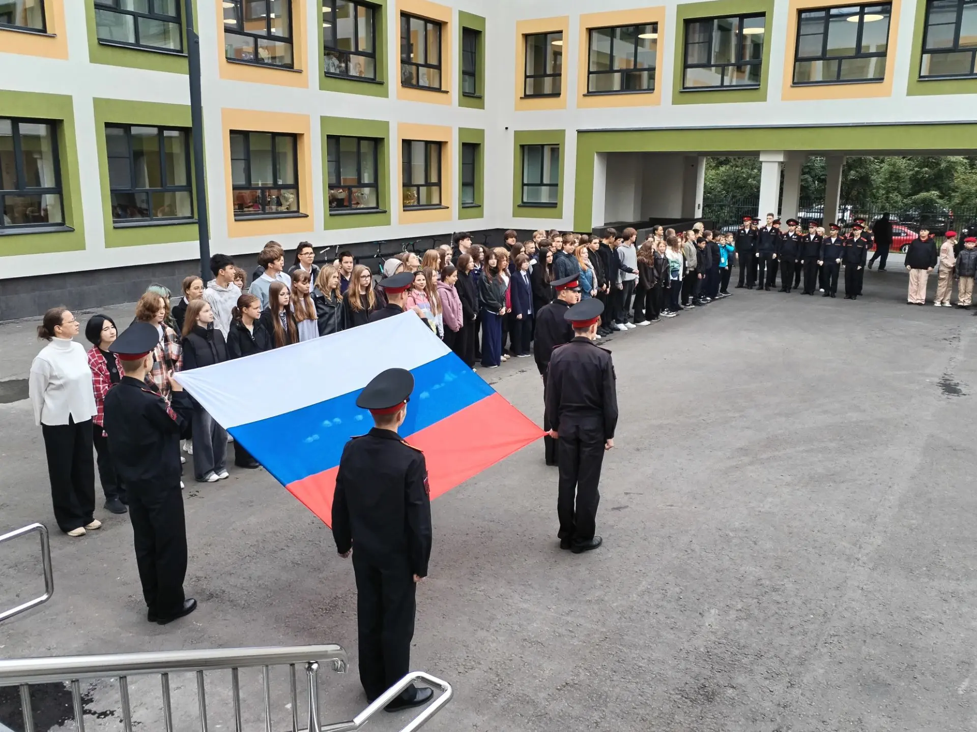 И ПУСТЬ ЭТА НЕДЕЛЯ БУДЕТ ОТЛИЧНОЙ