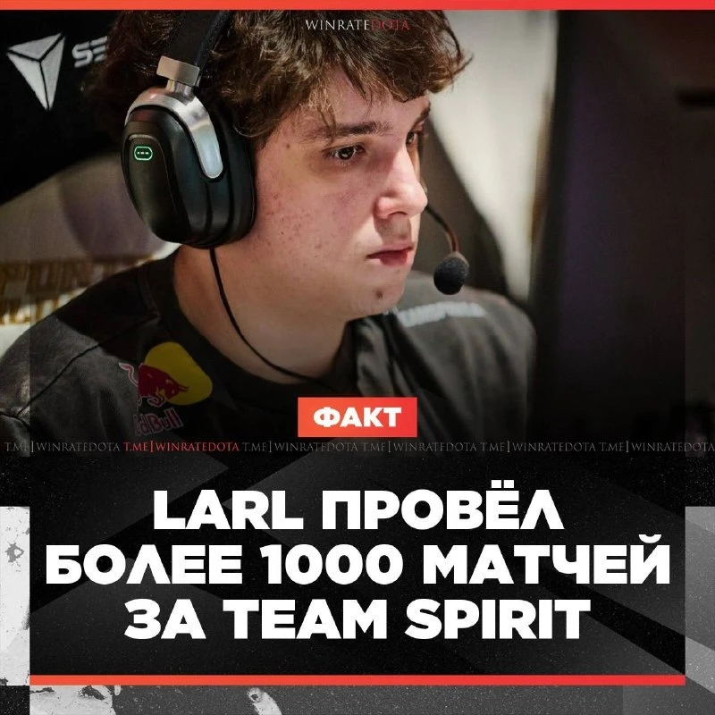 🎉 LARL ДОШЁЛ ДО 1000 КАРТ ЗА SPIRIT