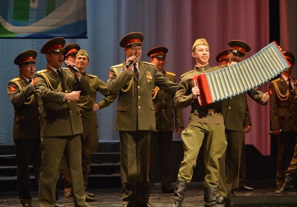 🏅Сохраняем память, чествуем историю!