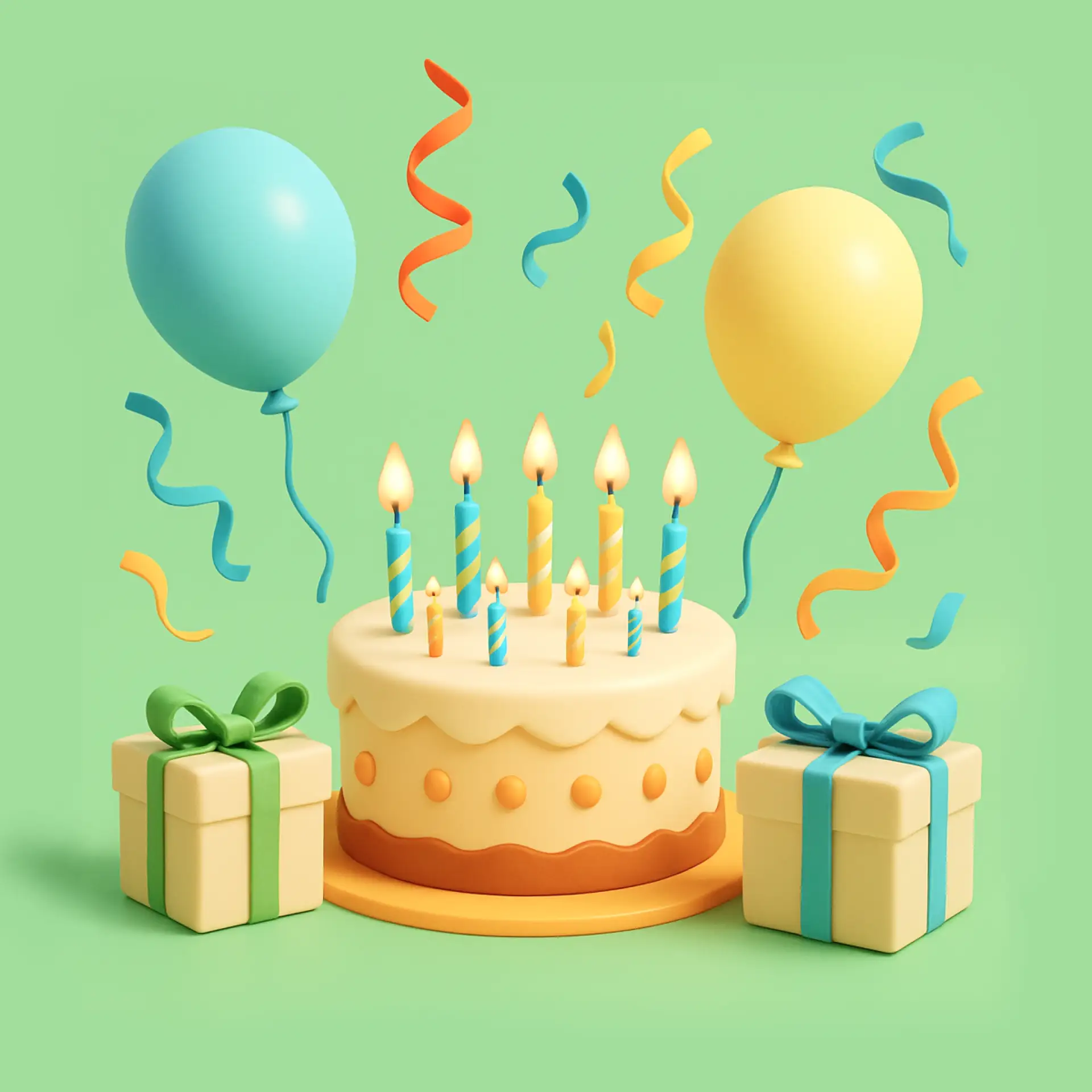🎉 У нас именинник!

Сегодня кооперативному участку «Фрунзенский» исполняется 15 лет 🎂

15 лет — се