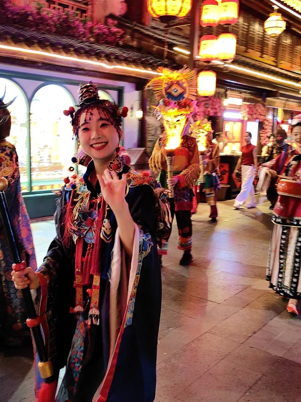 Маньчжурия: яркий уикенд в Китае! 🇨🇳✨

Хотите сменить обстановку, попробовать аутентичную кухню и 