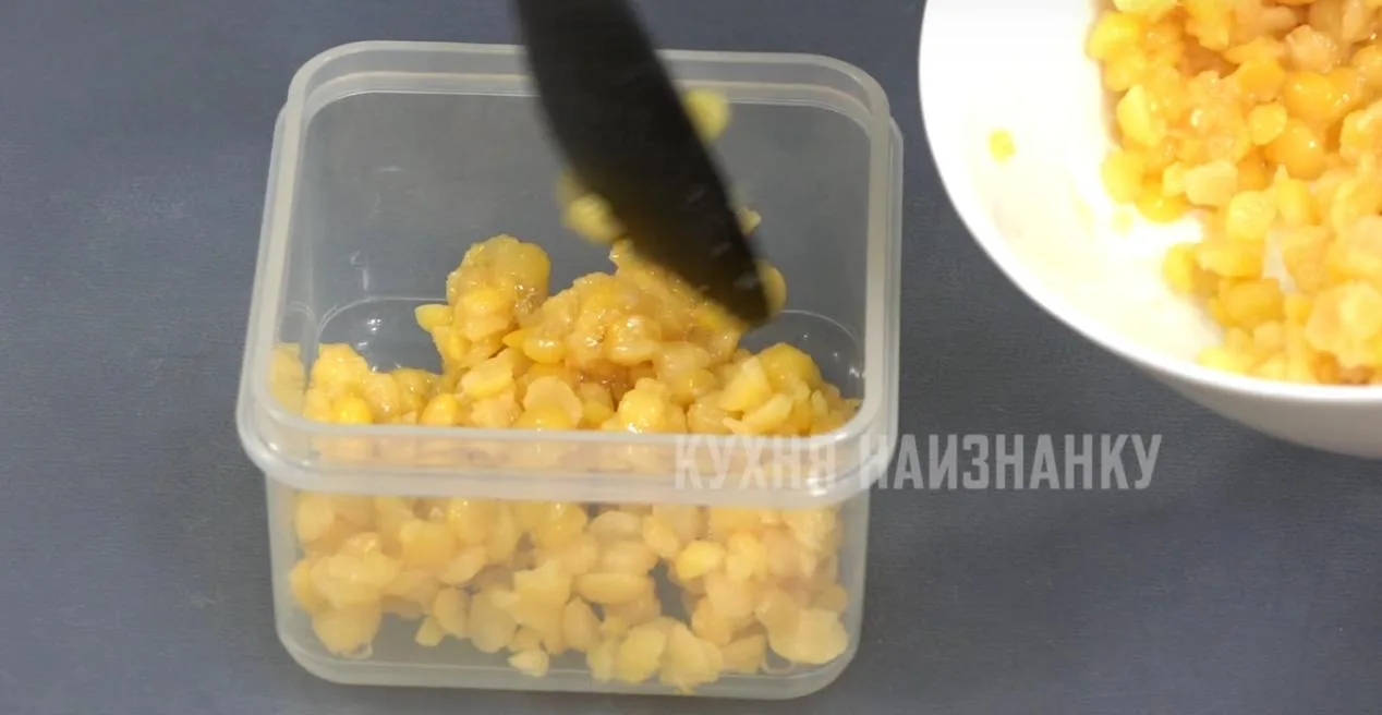 Как перестать выбрасывать продукты и научиться использовать морозилку не только для мяса.  Это треть