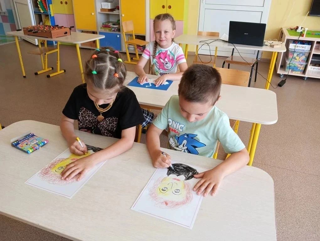 6 июня светлый и замечательный праздник "День рождения великого русского поэта Александра Сергеевича