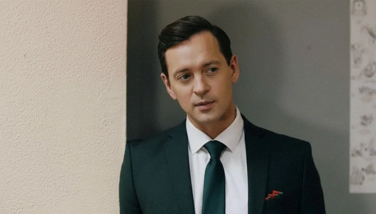 Александр Соколовский про возвращение своего героя Егора Щукина в сериал:
