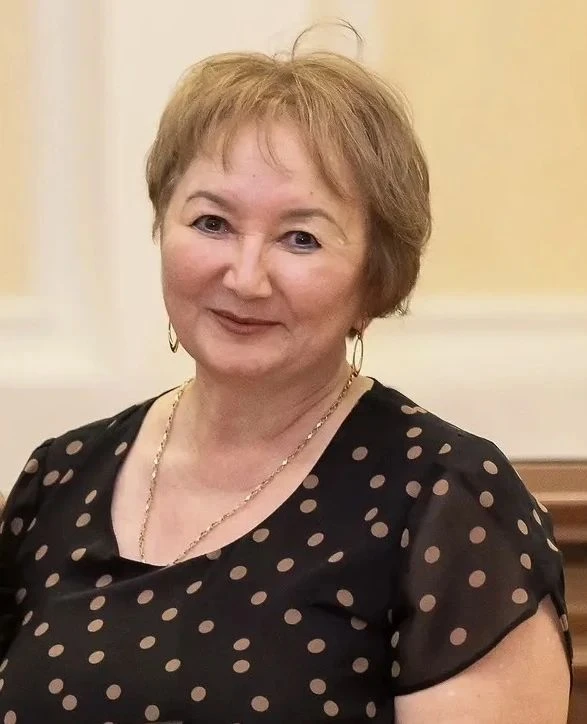 17 июля отмечает свой юбилей начальник архивного отдела администрации Туркменского муниципального ок